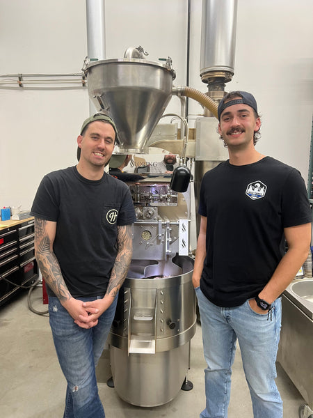 From Bean to Cup: The Journey of Specialty Coffee