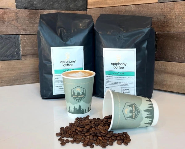 The Myths of Coffee Consistency - Part 3