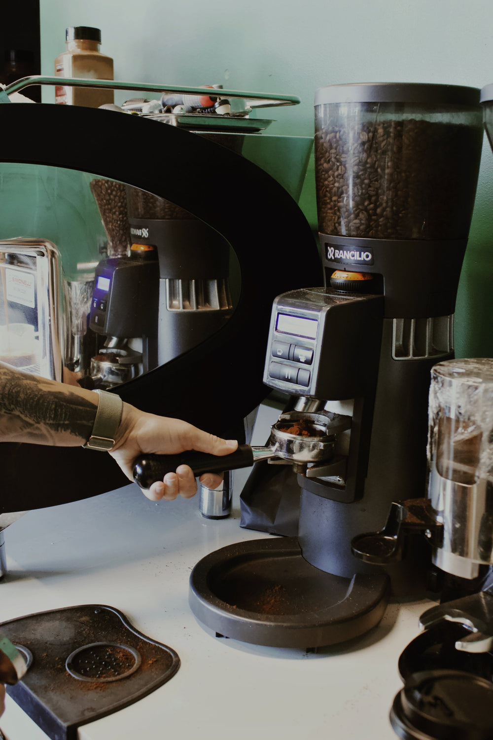 Cold Brew vs. Iced Coffee: What’s the Difference?
