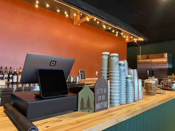 Emmett Just Got Wilder