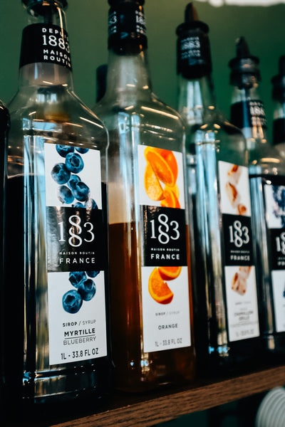 Our Commitment to Clean Ingredients