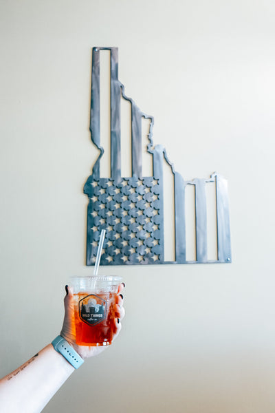 What’s Wild Things About?