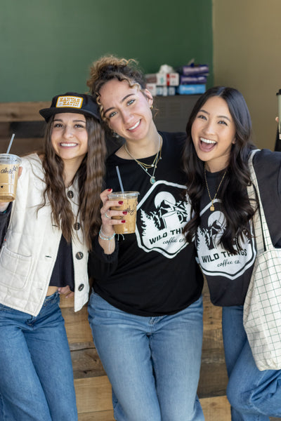 Quick, Welcoming, Never Intimidating — The Wild Things Way