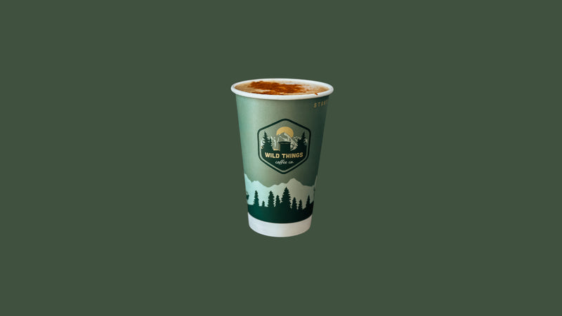Cascade Campfire