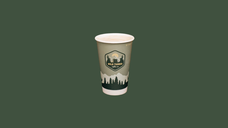 Hot Chocolate
