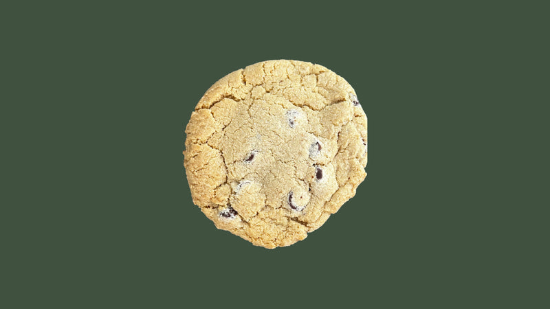 House Made Chocolate Chip Cookies