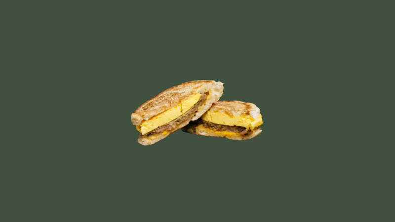 Breakfast Sandwiches