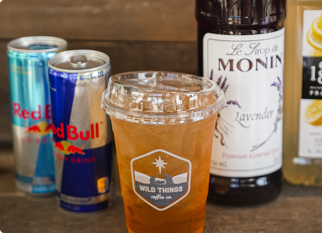 Coeur d’Alene Violet