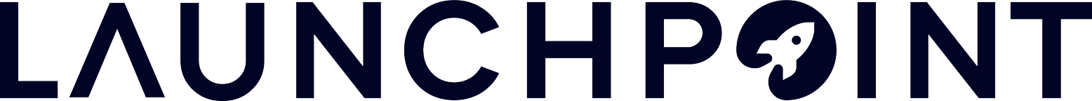 Launchpoint Logo