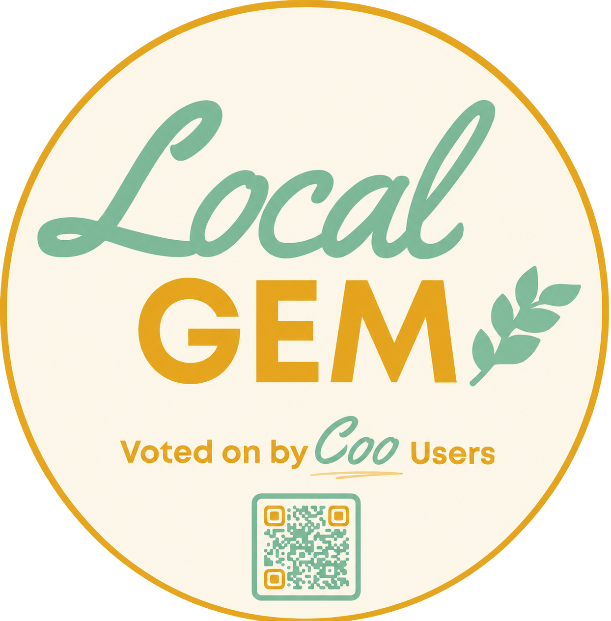 Local GEM — Voted on by Coo Users