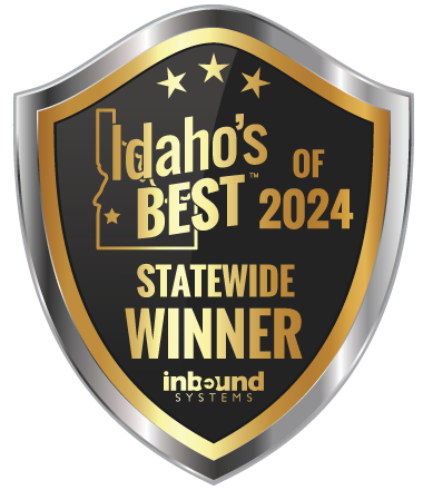 Idaho's Best of 2024 — Statewide Winner