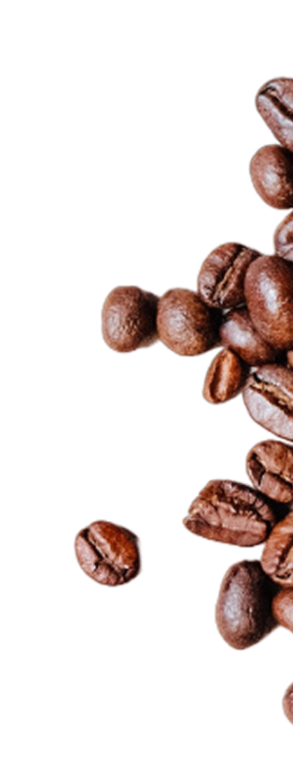 Coffee Beans Right