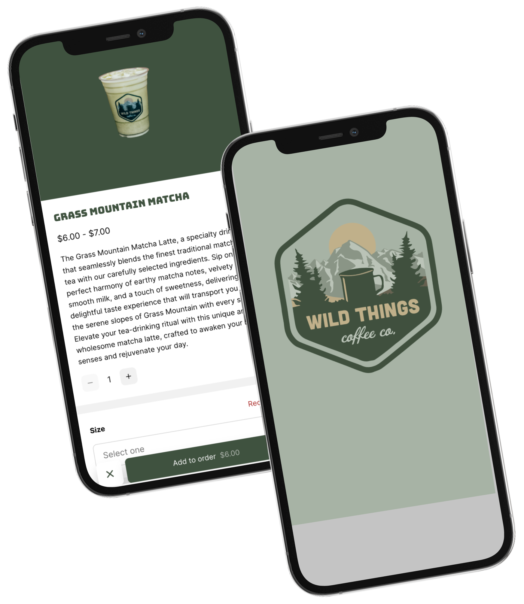 Mobile App