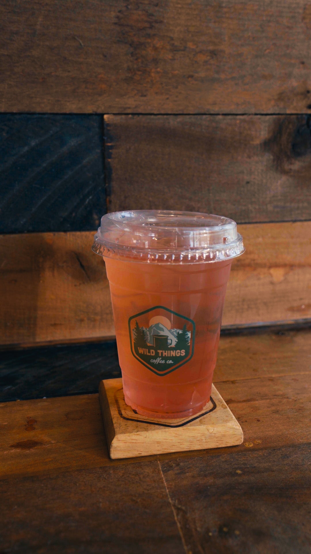 Melon Mojito Refresher