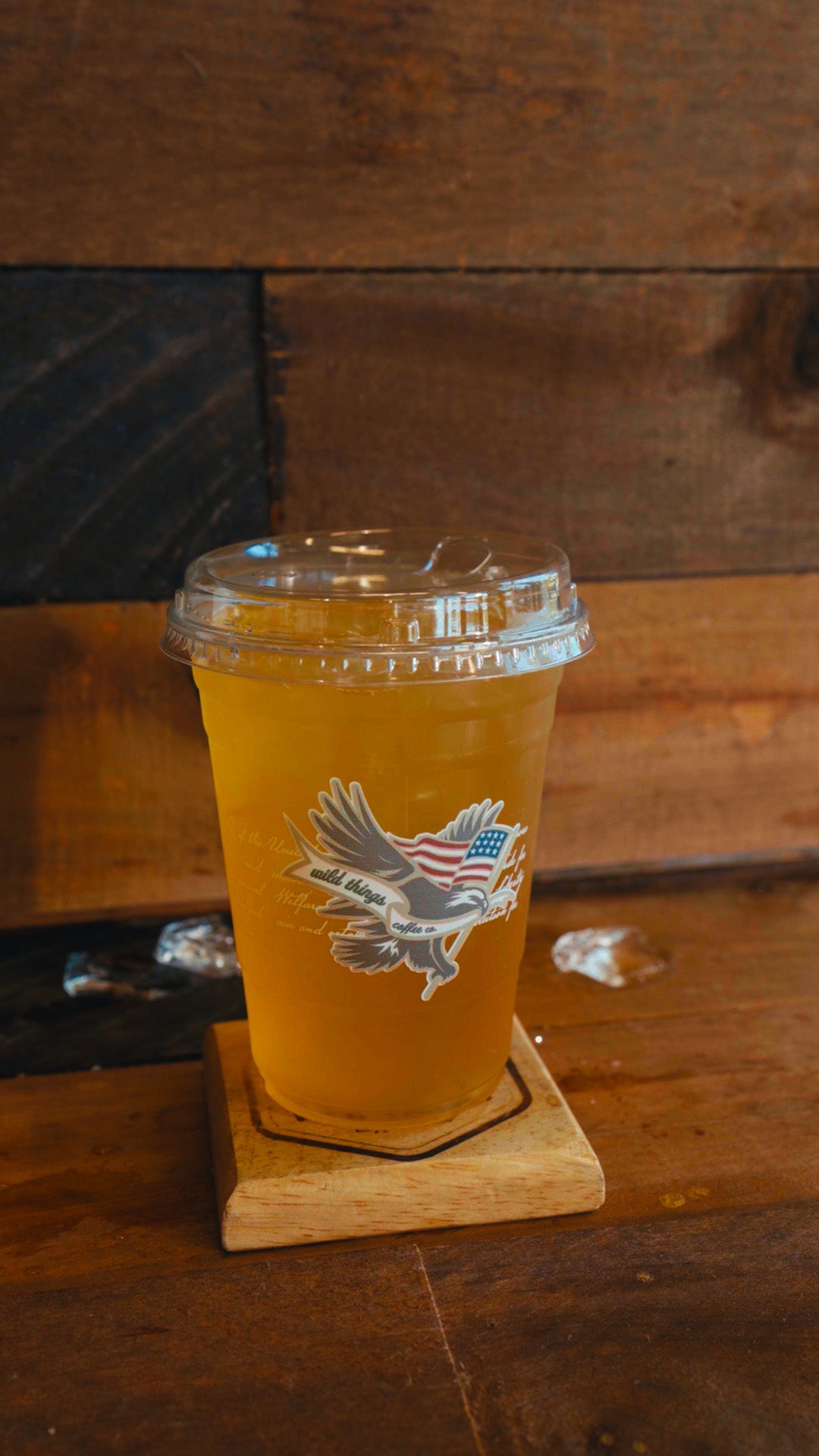 Piña Colada Red Bull