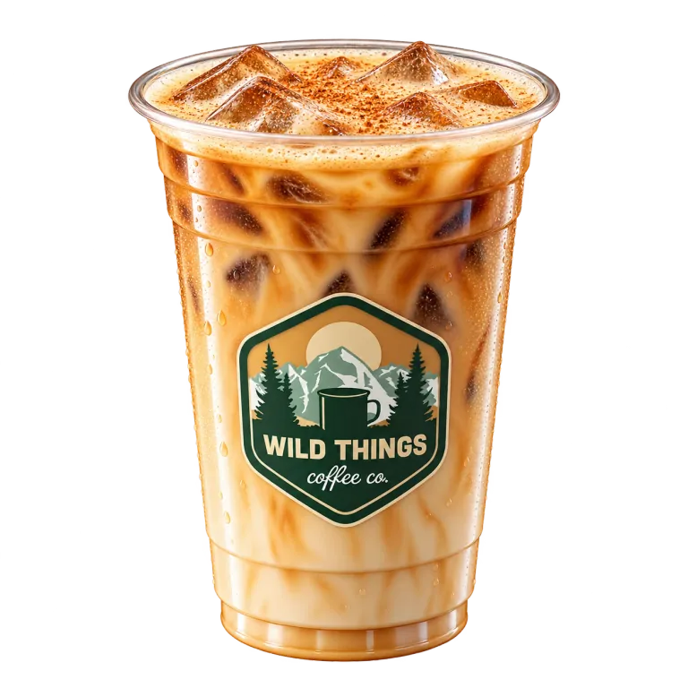 Durango Drift Latte