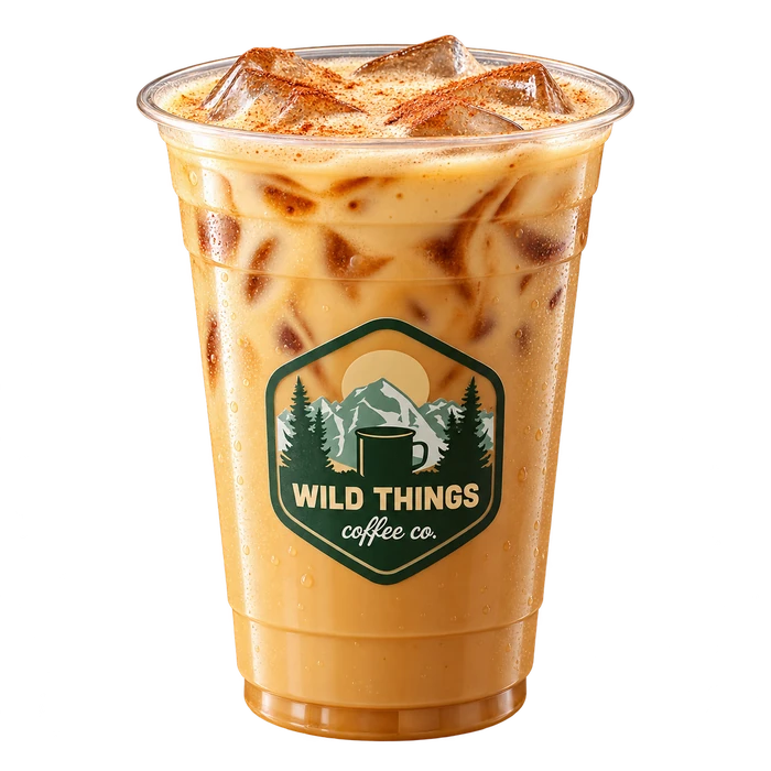 Durango Drift Latte