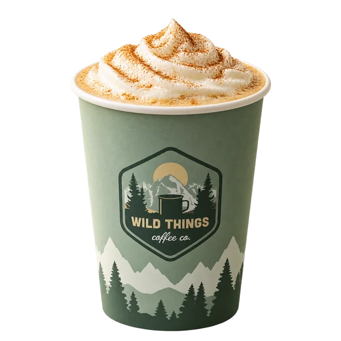 Payette River Pumpkin Spice