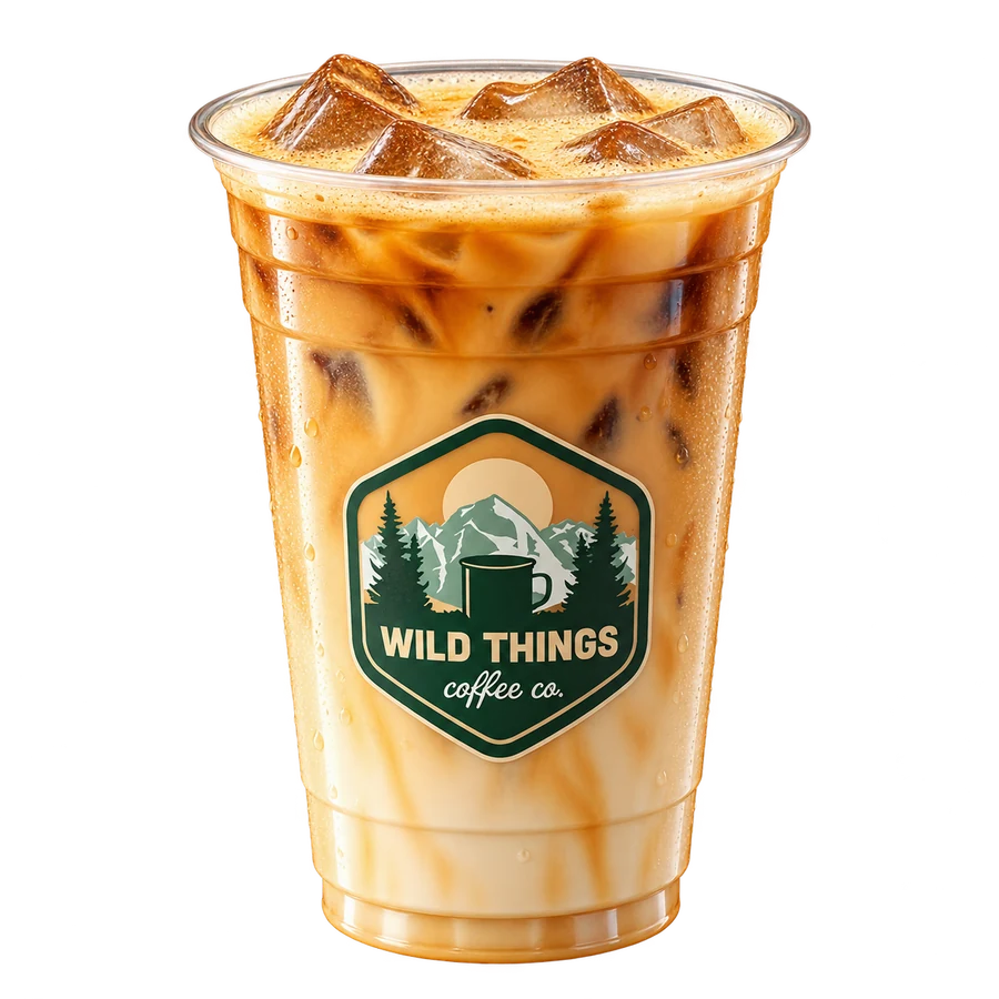 Caramel Macchiato
